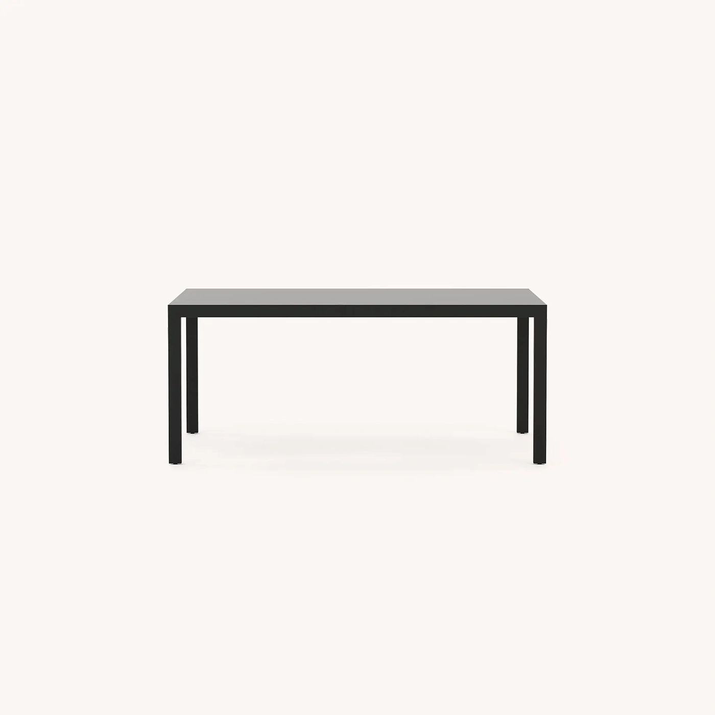 Уличный обеденный стол Bondi 220 x 120