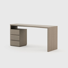 Письменный стол Miami с ящиками 