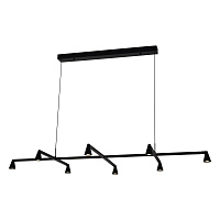 9408 Люстра подвесная AFRICA