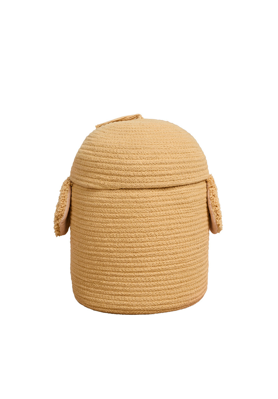 Корзина Курочка Чарли  25*30