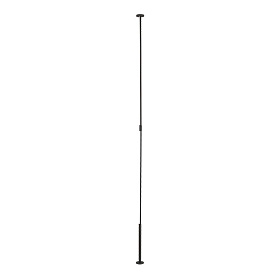 Настенно-потолочный светильник MANTRA VERTICAL 7359 черный