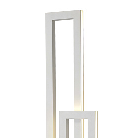 Настольная лампа  MANTRA MURAL 6562