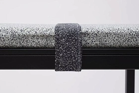 Скамейка Dry 100x35