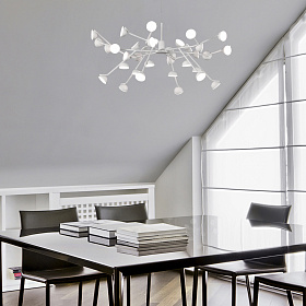 Люстра подвесная MANTRA ADN 6260