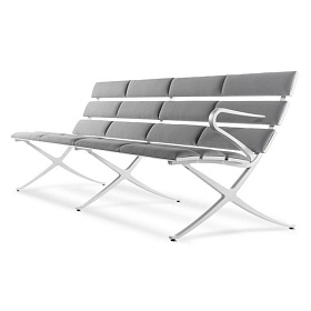 Скамейка "B" Indoor