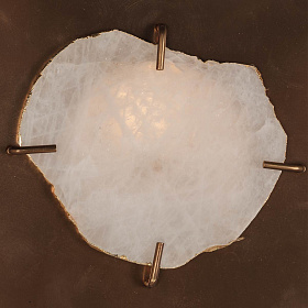 Настенный светильник Nolan 2