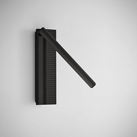 Бра Arid A/02 Цвет черный