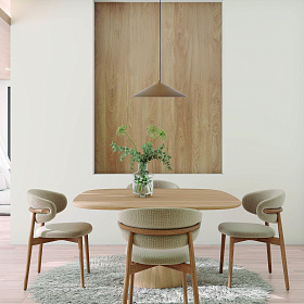 9455 Подвесной светильник CONO