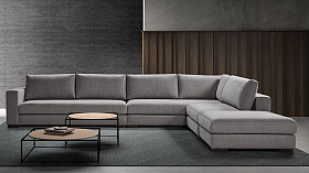 Модульный диван Box