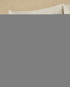 Чехол для подушки Drati оранжевого цвета, 100% ПЭТ, 45 x 45 см