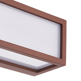 Настенный уличный светильник UTAH  7052