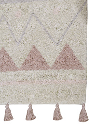 Ковер Azteca Natural (винтажный бежевый) 120*160