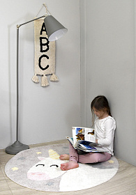 Ковер Единорог 100D