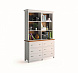 Книжный шкаф Cerdena
