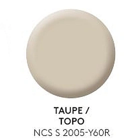 Настольная лампа Melly латунный металл/ taupe + белый абажур 801011/41