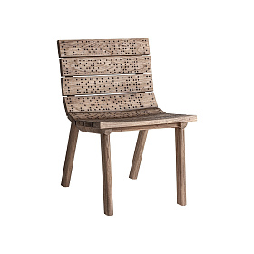 Стул JACQUARD