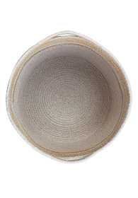 Корзина Янтарь  30*30