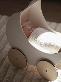 Ковер DALIA NUDE 100х150 А