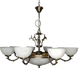 7140/8 AB Люстра