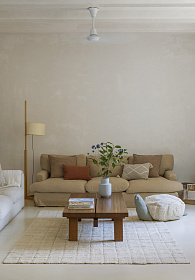 Подушка-пуф Мистер Улитка 35*95*45