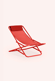 Шезлонг уличный Sexy Trip