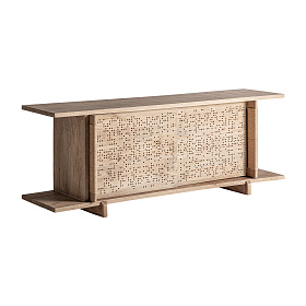 Сервант JACQUARD