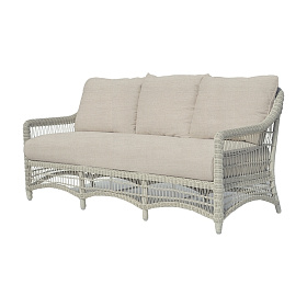 Диван Arena WHITE WASH