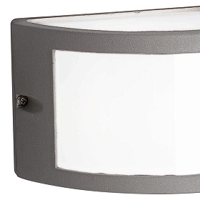 Уличное бра Negus