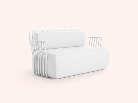 Диван Grill уличный