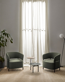 Кофейный столик Mika