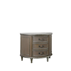 Прикроватная тумбочка Lucia