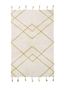 Ковер VIKTOR LEMON S 100х150