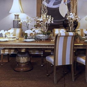 Кресло Randa S3957/04