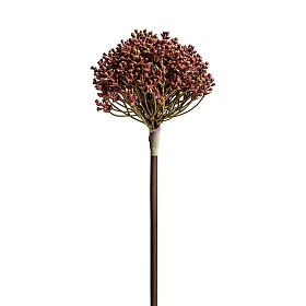 Искусственное растение ALLIUM
