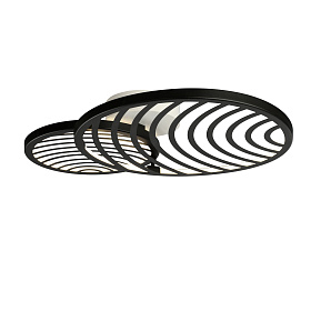 Настенно-потолочный светильник COLLADGE 7234