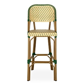Барный стул для террасы Bertie