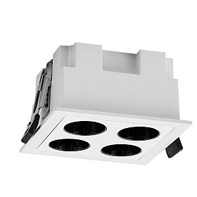 9130 Встраиваемый светильник BLAU