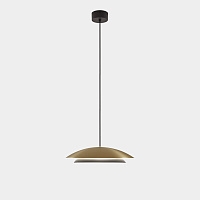 Подвесной светильник Noway Small 00-8392-DN-05