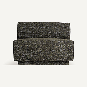 Центральный модуль дивана Kozly