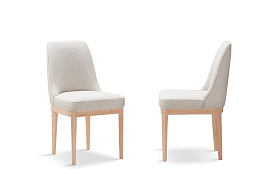 Стул Altair без подлокотников