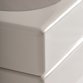 Журнальный столик WHIEL 37226