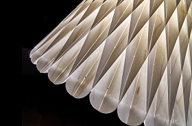 Подвесной светильник Lola Medium