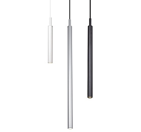 Подвесной светильник Milos S черный