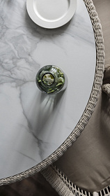 Стол обеденный Arena WHITE WASH 300х100