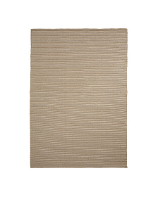 Ковер Ardelia из синтетических волокон бежевый 160 x 230 см