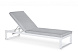 Уличный шезлонг Nerja