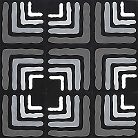 Плитка Mosaic del Sur 10717