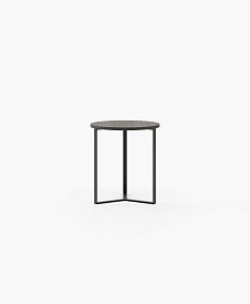 Приставной столик Dili дерево