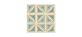 Плитка Mosaic del Sur 10715