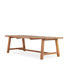 Деревянный стол Juliette